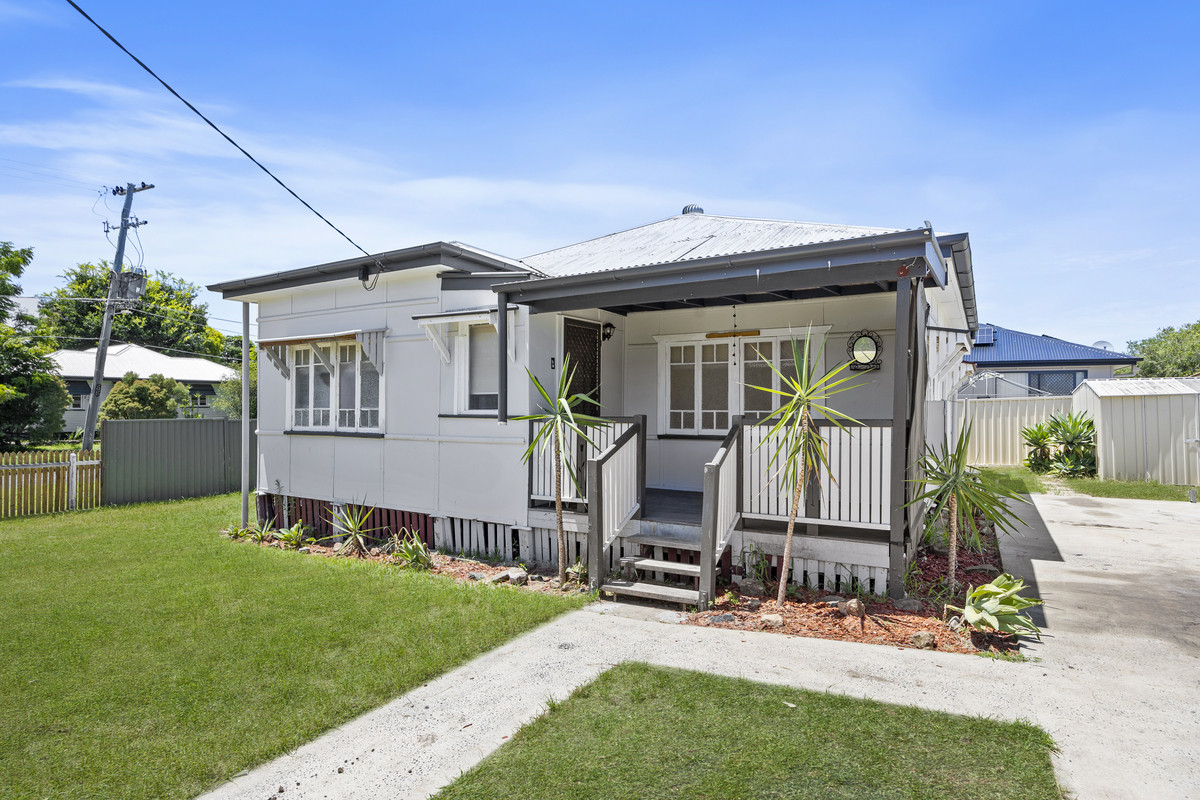 17 JACARANDA ST, EAST IPSWICH QLD 4305, 0 침실, 0 욕실, House