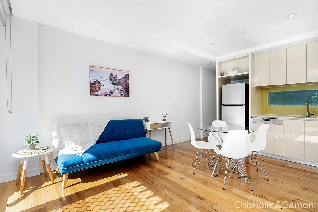 124/70 Nott Street, Port Melbourne, VIC 3207