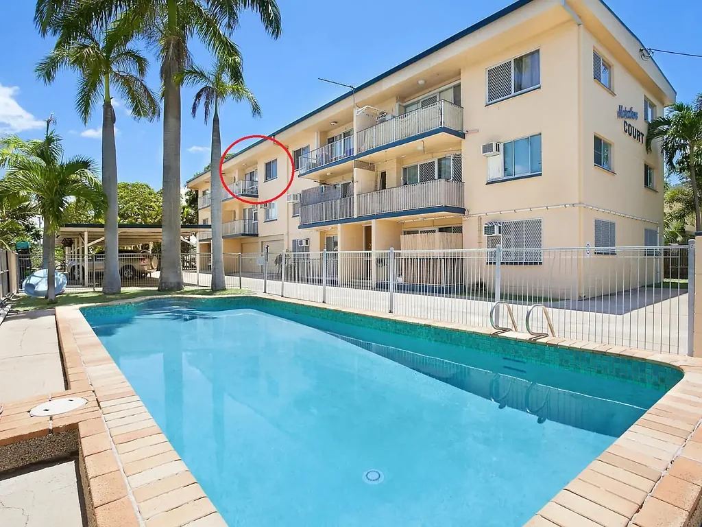 9/11 Vaughn Street, West End, QLD 4810