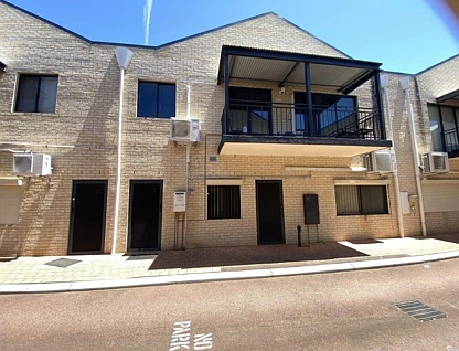 7/13 Blackburn Street, Maddington, South East Perth, 0部屋, 0バスルーム, Apartment