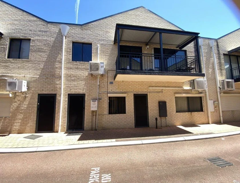 7/13 Blackburn Street, Maddington, South East Perth, 0部屋, 0バスルーム, Apartment