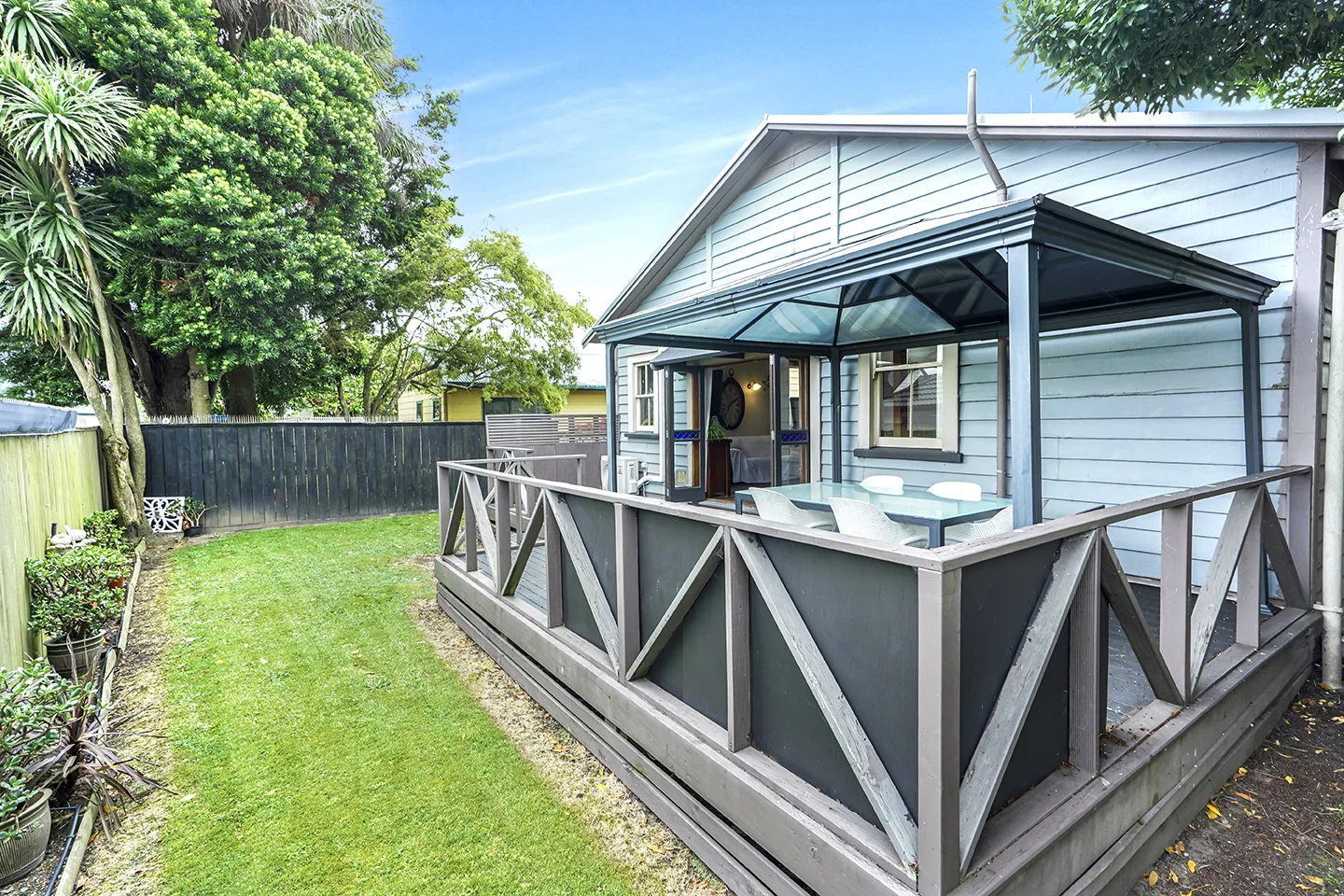 156B Killarney Road, Frankton, Hamilton, 4 Bedrooms, 2 Bathrooms, House