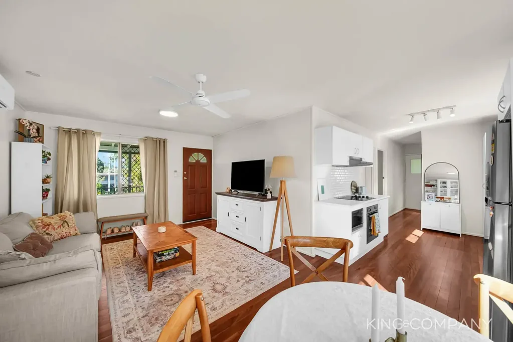 16 Sandra Street, Kingston, QLD 4114