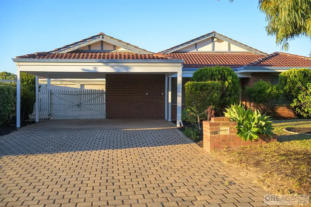 116 Guadalupe Drive, Ballajura, WA 6066