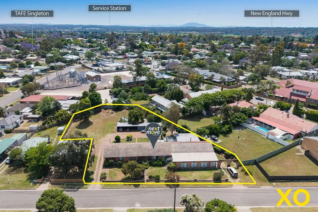 10 Dalton Avenue, Singleton, NSW 2330