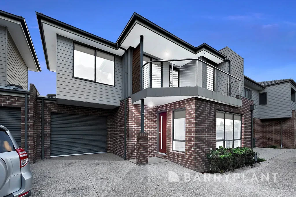 2/145 Fox Street, St Albans, VIC 3021