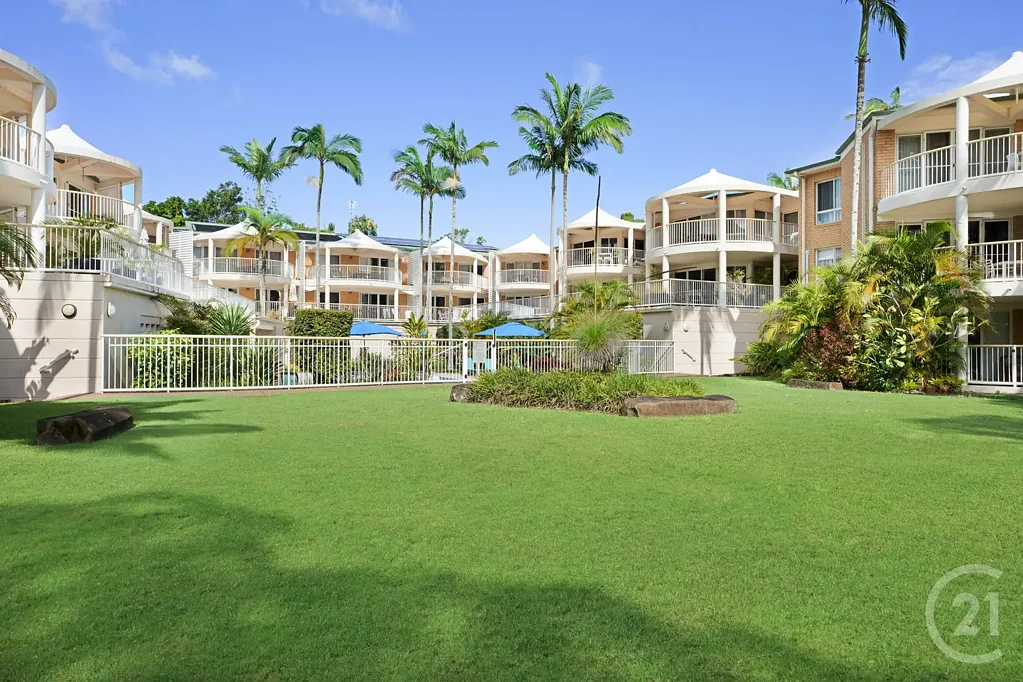 Noosa Heads 3 Slaapkamer Spacious Apartment Living – Central Noosa Heads