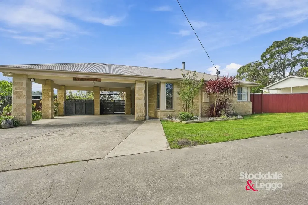 Inverloch 4Kwarto Move-In Ready, Made for Comfortable Living