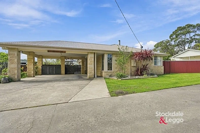 Inverloch 4Kwarto Move-In Ready, Made for Comfortable Living