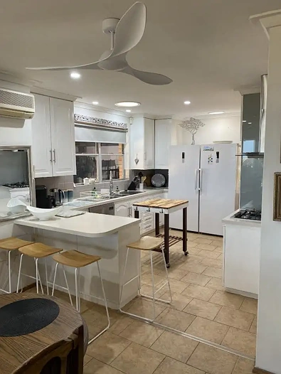 59 Sydney Street, Mount Tarcoola, WA 6530, 4房, 2浴, House