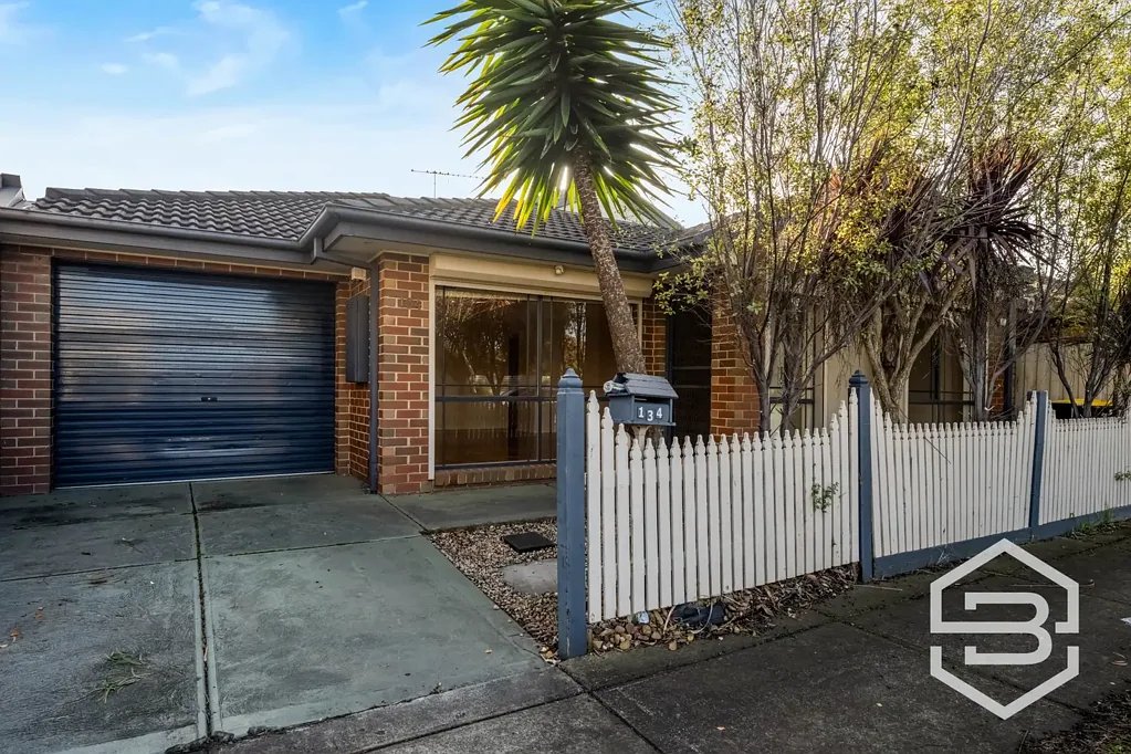 Great 3 Bedroom Home!
