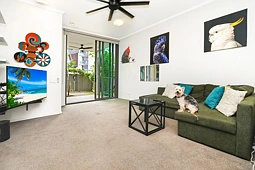 5003/4 Kurringal Court, Fannie Bay