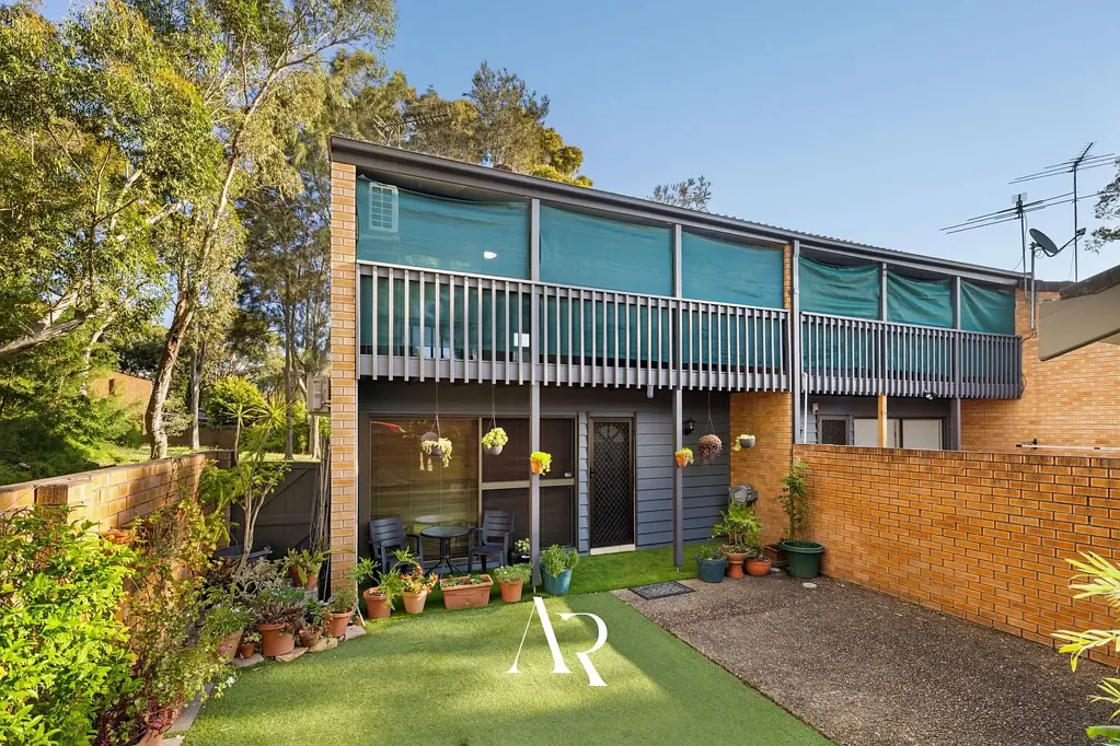 20/155 Cooper Road, Yagoona, NSW 2199