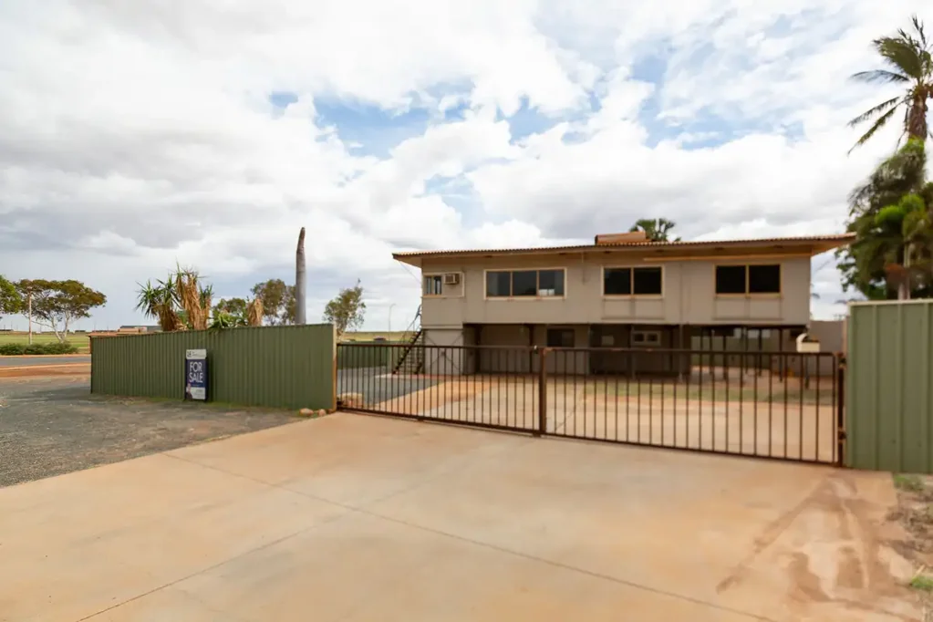 Port Hedland 3 Slaapkamer UNDER CONTRACT!