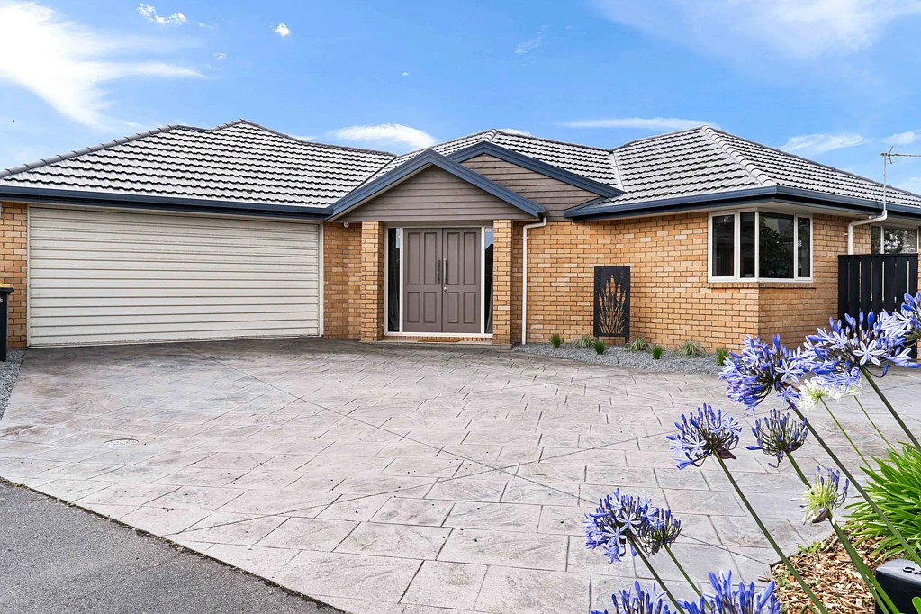 29 Marquess Avenue, Halswell, Christchurch, Canterbury
