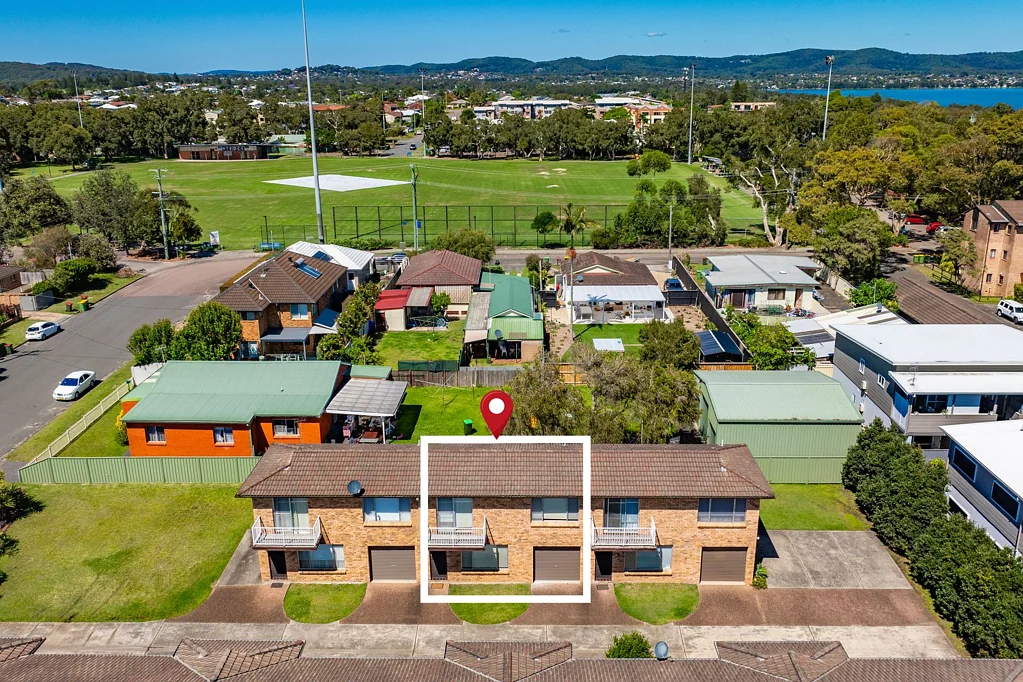 6/1-3 Kitchener Road, Long Jetty, NSW 2261