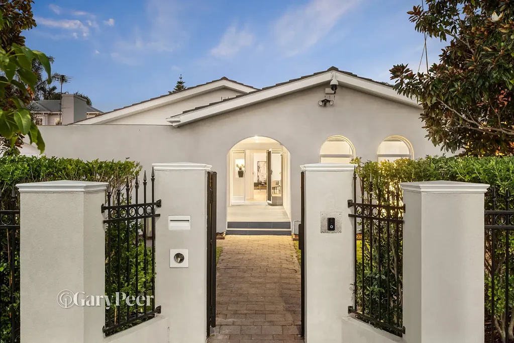 36 Kingston Street, Hampton, VIC 3188