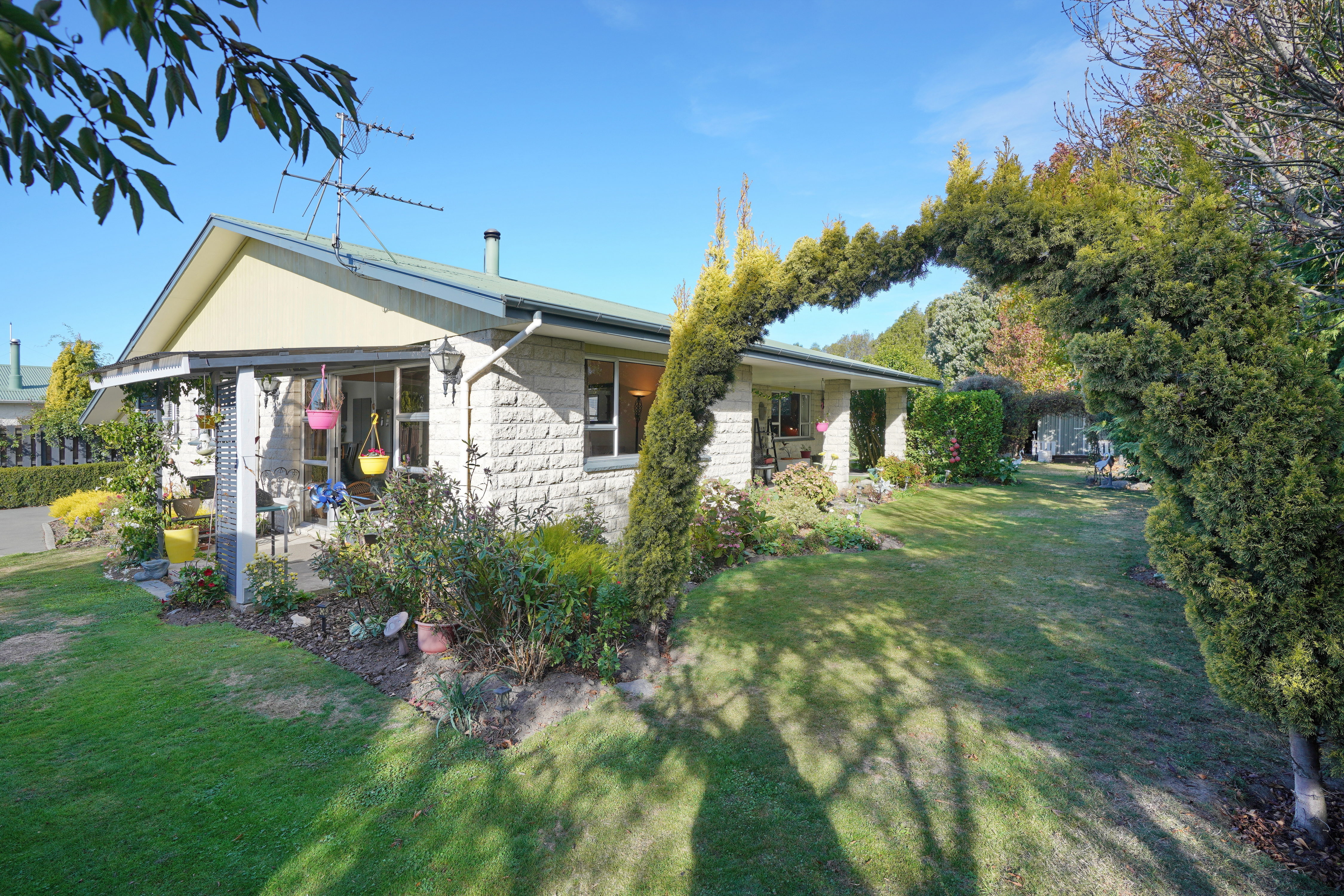 18 Seadown Crescent, Amberley, Hurunui, 3 غرف, 0 حمامات, House