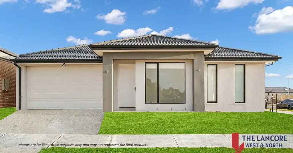 Wyndham Vale 4ਬੈੱਡਰੂਮ Brand New Designer Family Home in Prime Manor Lakes Location!