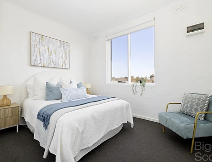 9/223-227 Bridport Street, Albert Park, Melbourne CBD, 2房, 1浴, Apartment