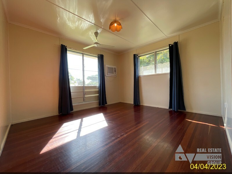 41 FAY ST, BLACKWATER QLD 4717, 0 phòng ngủ, 0 phòng tắm, House