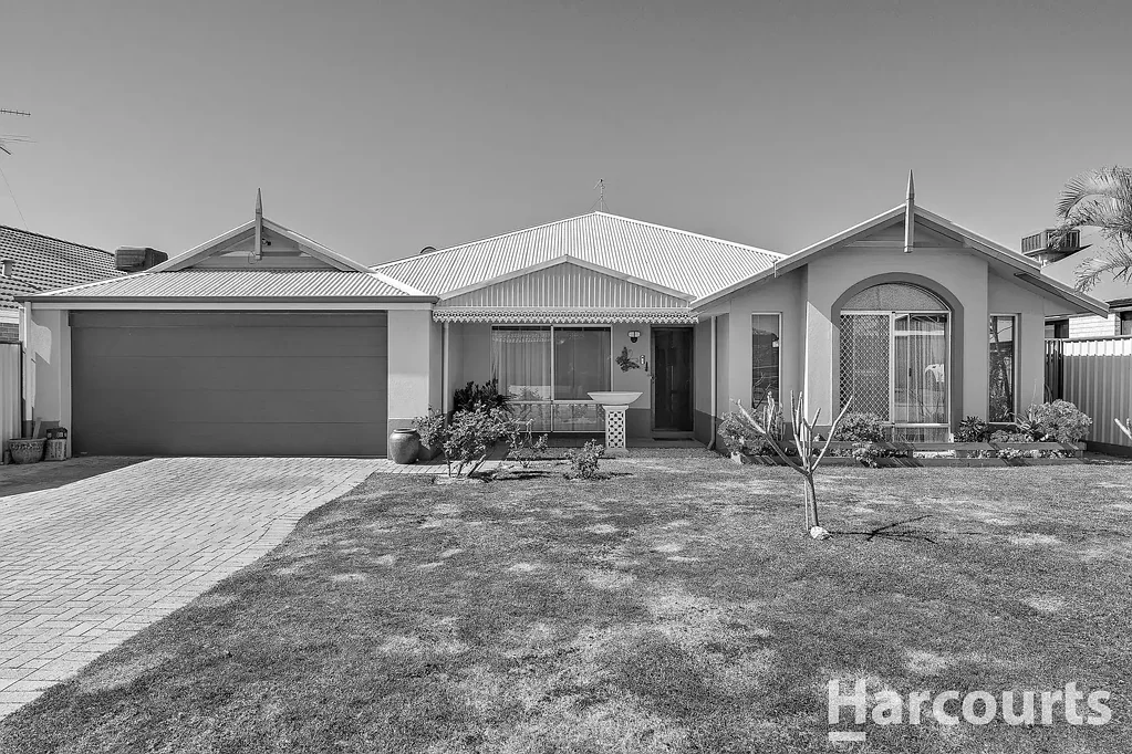 20 Ferncliffe Parkway, Meadow Springs, WA 6210