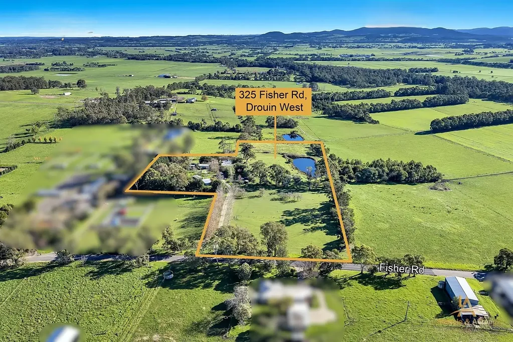 Drouin West 6 Slaapkamer "Exceptional Lifestyle Estate on 8.75 Acres with Panoramic Baw Baw Range Views"