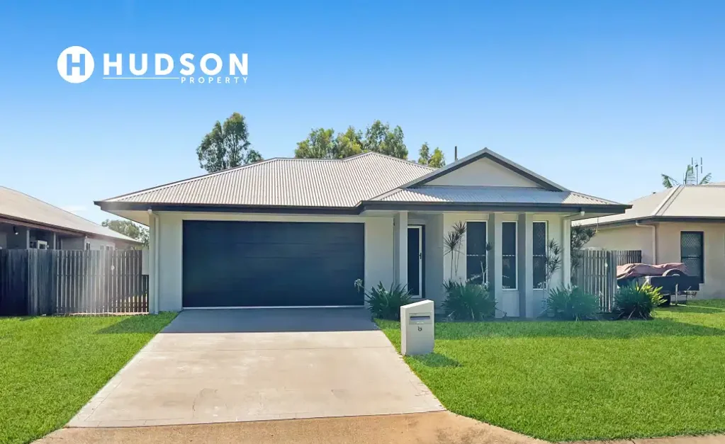 Bohle Plains 4 Bedroom INVESTMENT OPPORTUNITY LEASED TO DEFENCE HOUSING UNTIL 2028.