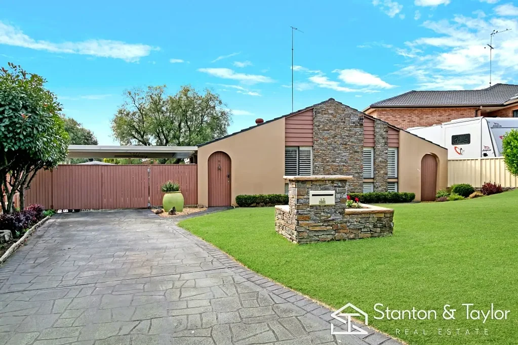 12 Melaleuca Place, Kingswood, NSW 2747