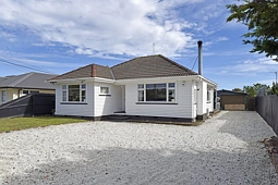 105 Pages Road, Wainoni