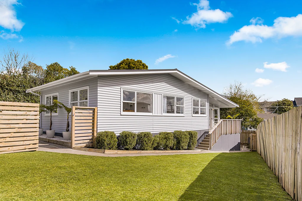 108 Lauderdale Road, Birkdale, North Shore City, Auckland