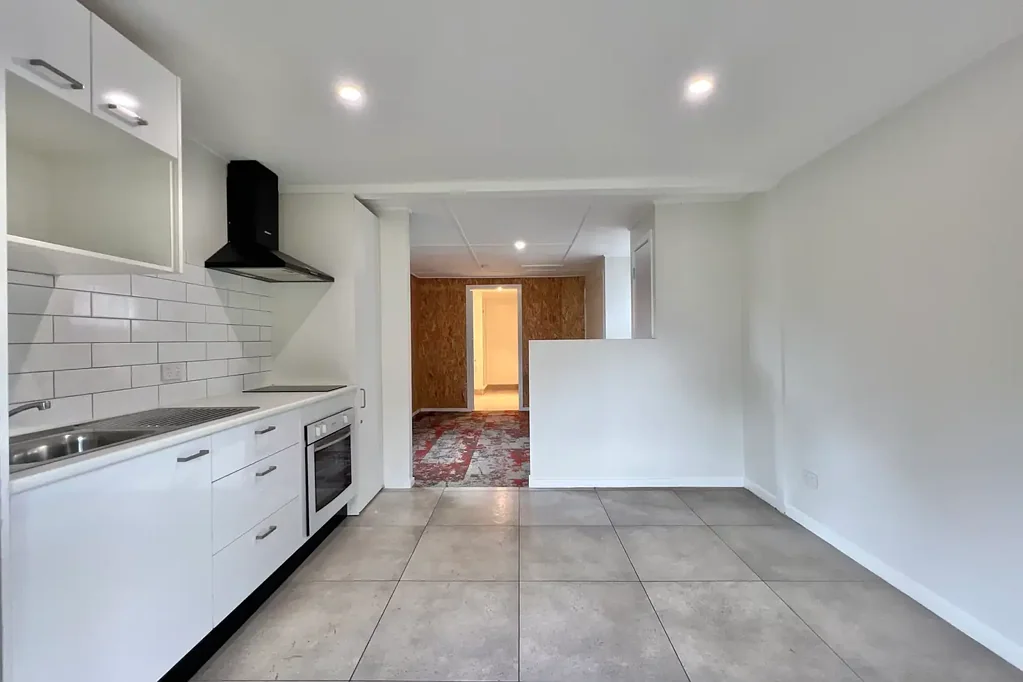 1 Bedroom Granny Flat