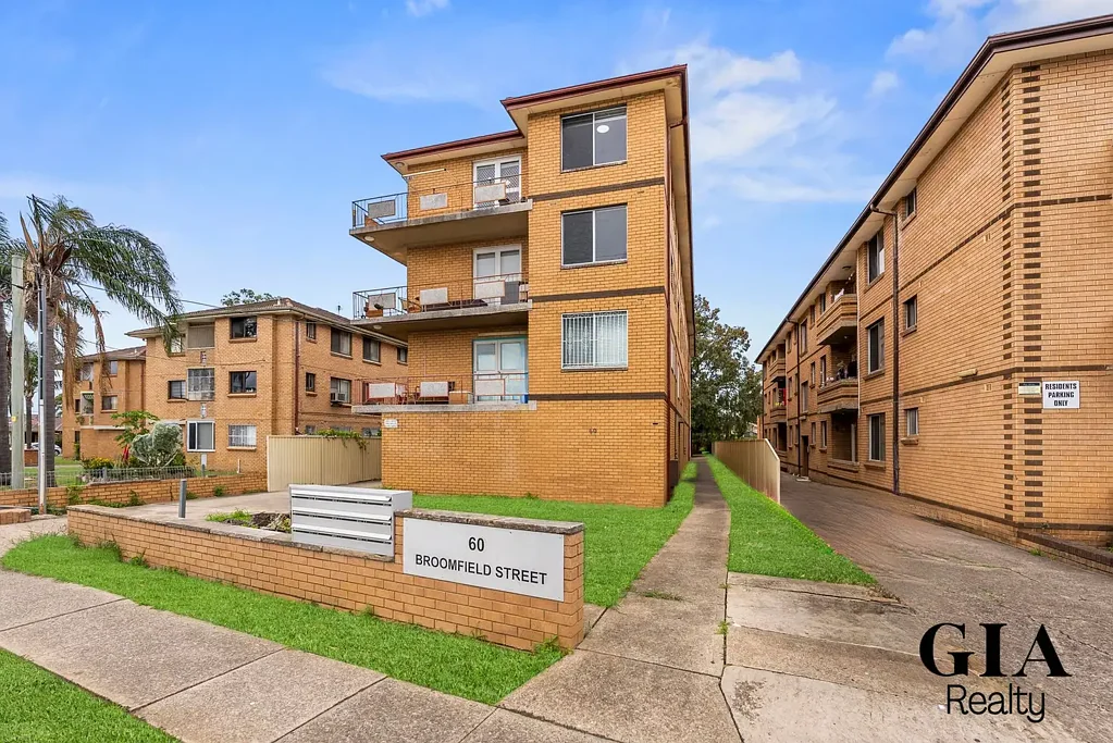 5/60 Broomfield Street, Cabramatta, NSW 2166