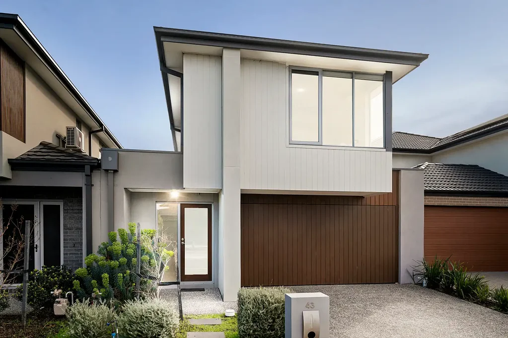 43 Fogarty Street, Williams Landing, VIC 3027
