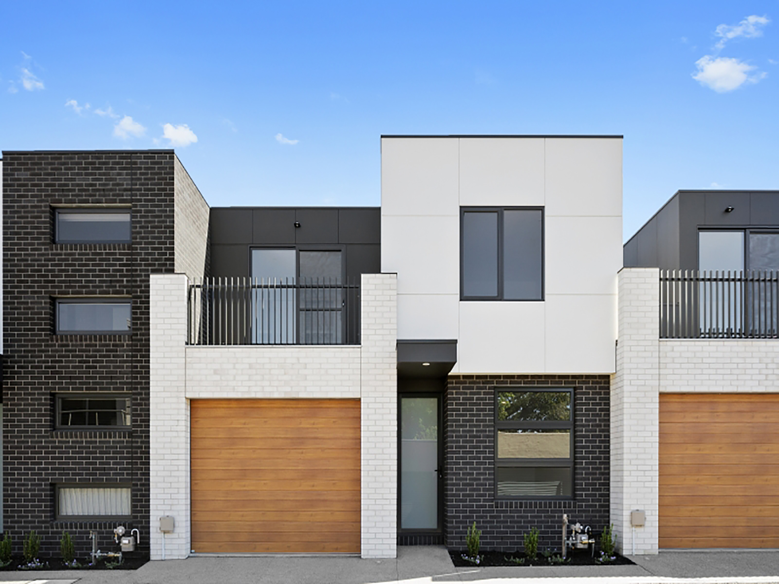 UNIT 3 1 CHURCH ST, BELMONT VIC 3216, 0房, 0浴, Townhouse