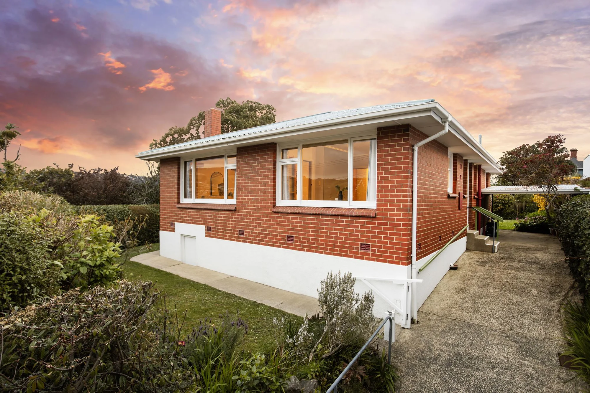 Maori Hill 3ਬੈੱਡਰੂਮ A place to call home in Māori Hill