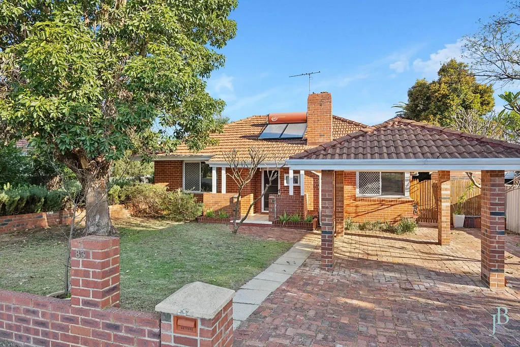 1/83 Manning Road, Manning, WA 6152