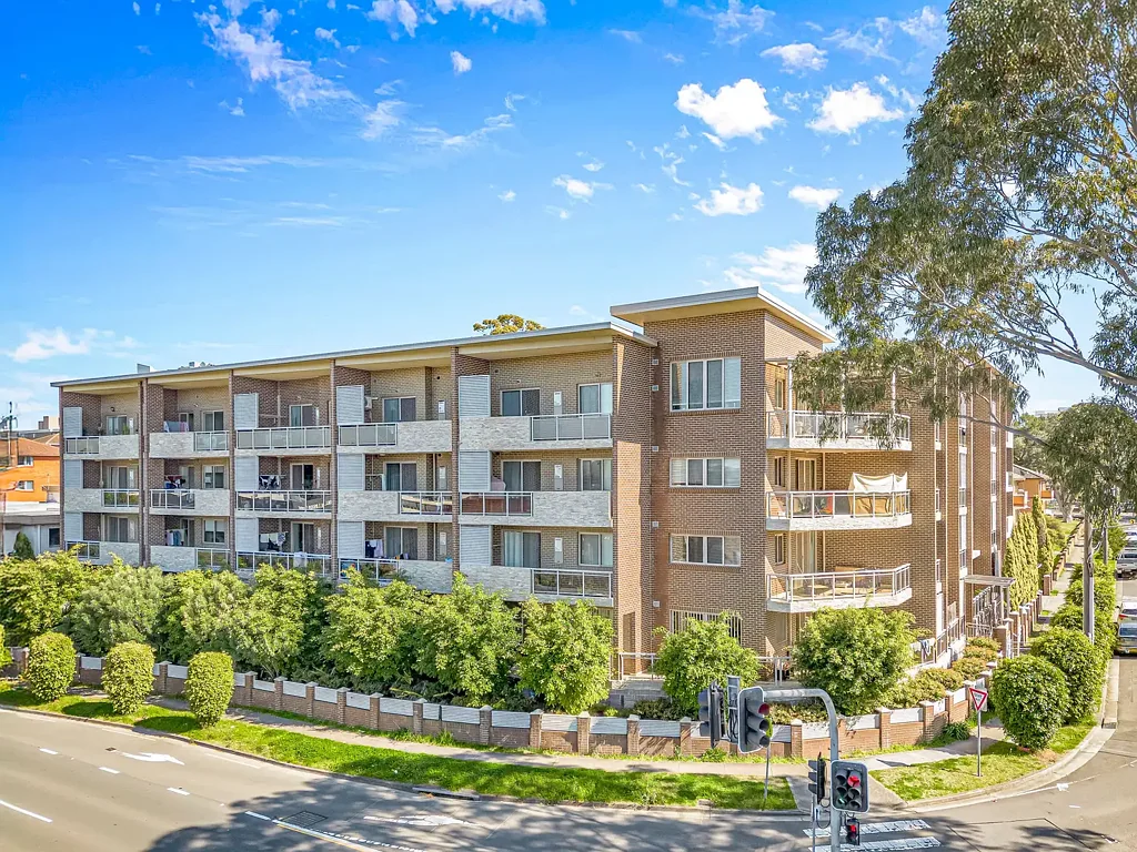 31/48-52 St Hilliers Road, Auburn, NSW 2144