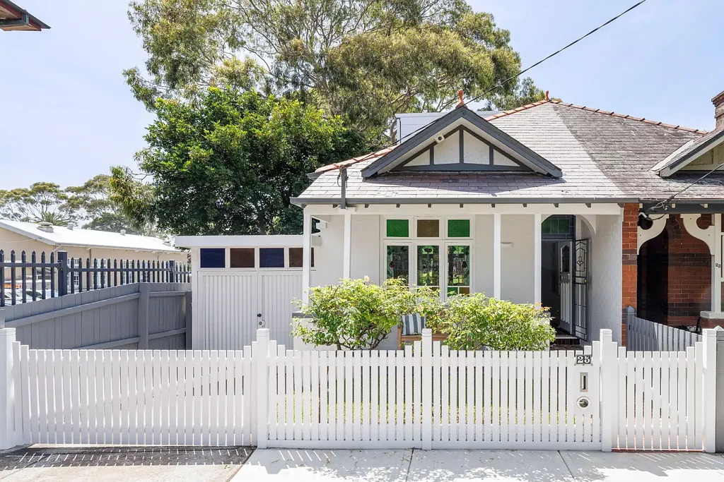 25 Rayner Street, Lilyfield, NSW 2040