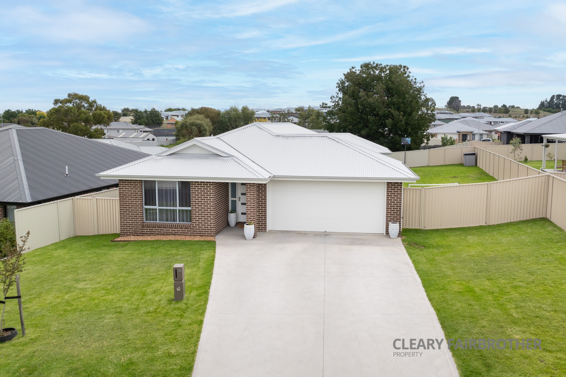 10 FAIRLEIGH PL, KELSO NSW 2795, 0 Schlafzimmer, 0 Badezimmer, House