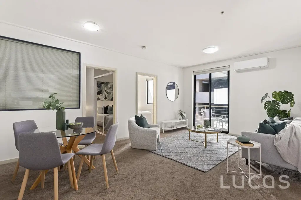 615/112 A'beckett Street, Melbourne, VIC 3000