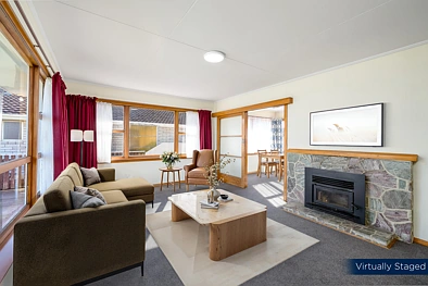 2 Grace Street, Waimate, Canterbury, 3房, 1浴, House