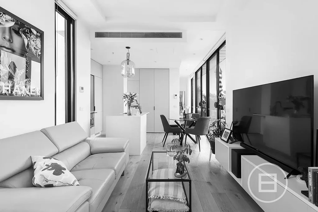 Windsor 1 Bedroom Private Negotiation