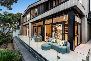 218A Lake Road, Hauraki, North Shore City