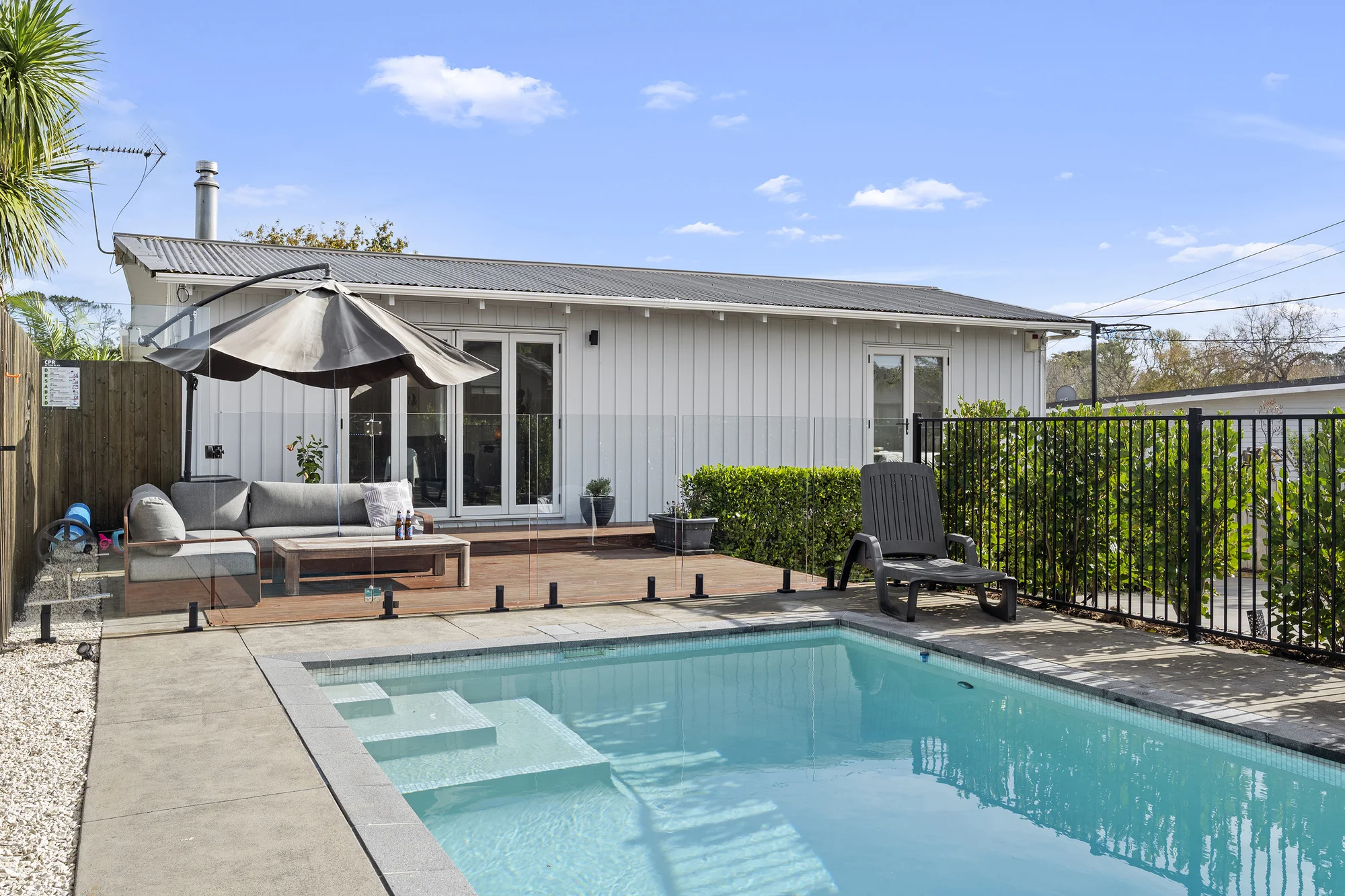 Huapai 3Moenga Where Family Living Meets Lifestyle