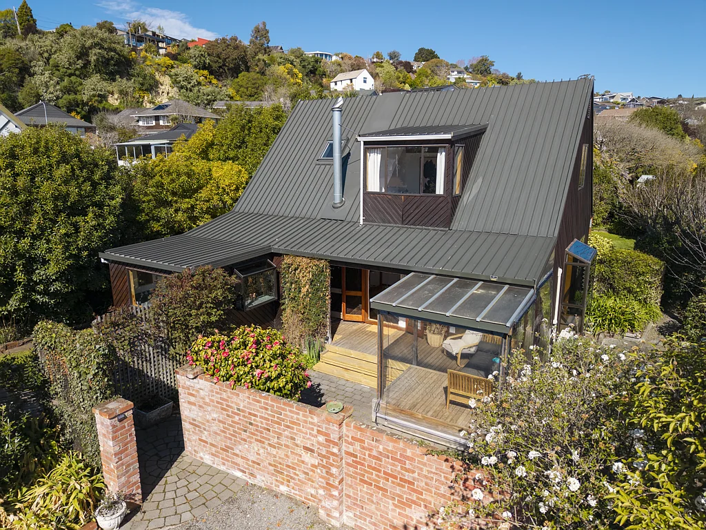 168A Centaurus Road, Saint Martins, Christchurch, Canterbury