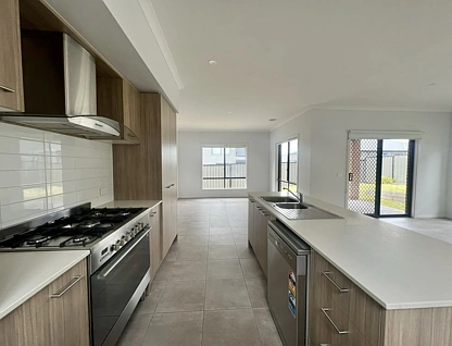 147 Fairways Boulevard, Craigieburn, North Melbourne, 4 غرف, 2 حمامات, House