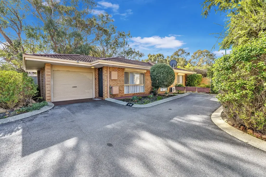 Swan View 3房  Modern Villa with Great Outdoor Area - Fantastic Location!