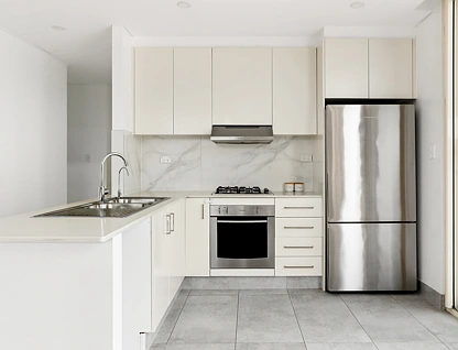 26/175-181 Pitt Street, Merrylands, Parramatta (Northwest suburbs), 3 कमरे, 2 बाथरूम, Apartment