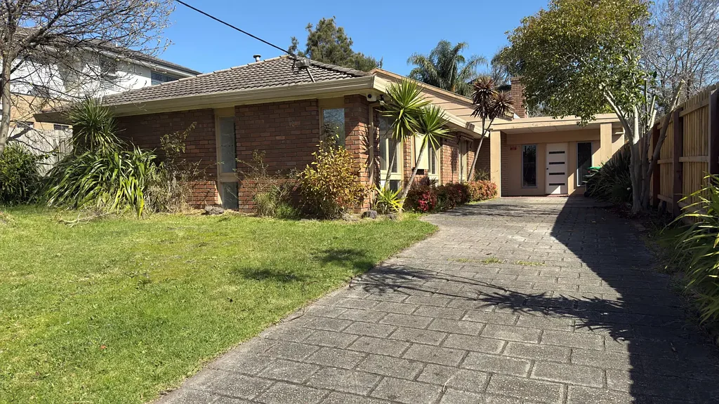 Frankston 4房 带来愿景，收获回报 Bring the Vision and Reap the Reward